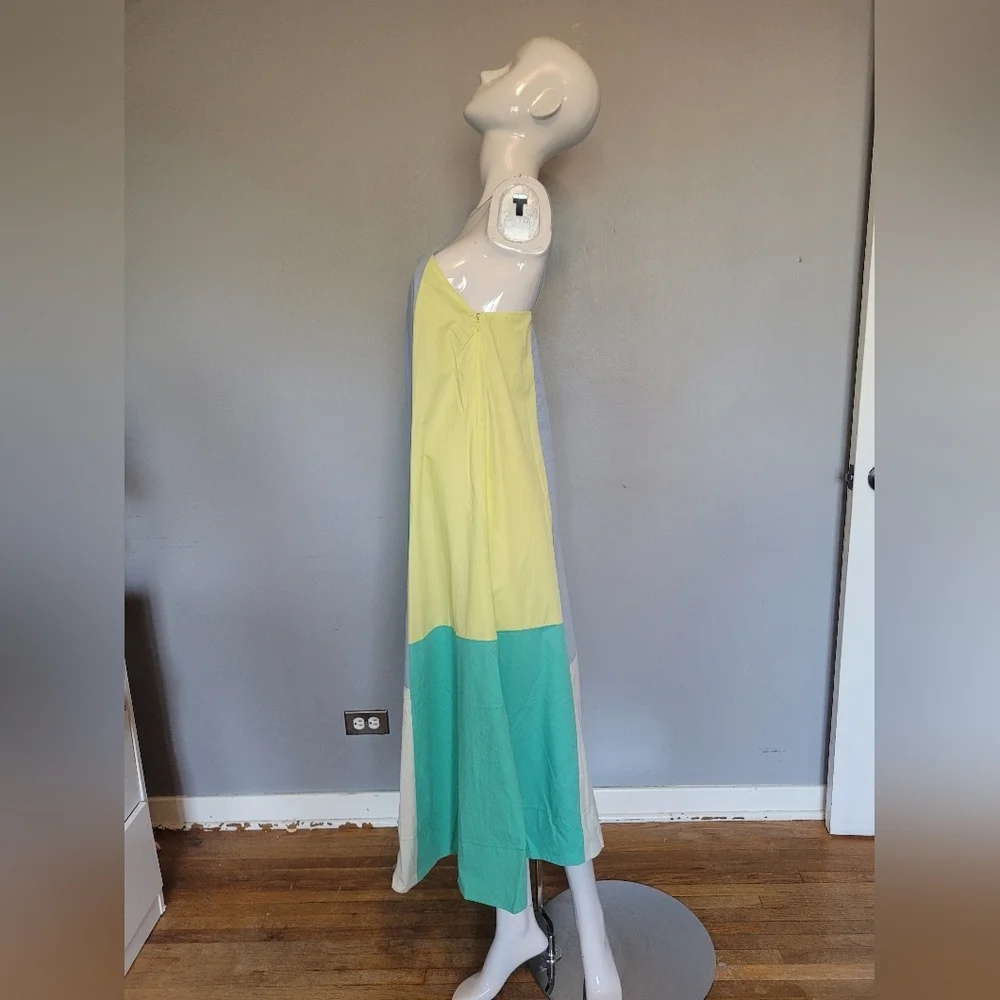 Lucca Couture Colorblock Midi, BNWT, Size XS - Picture 4 of 7